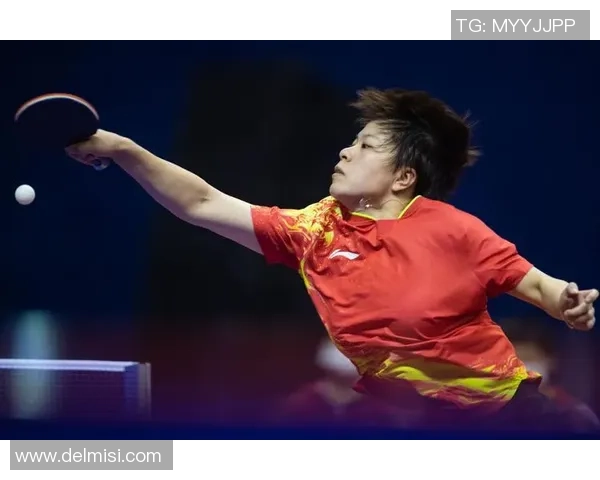 上海乒乓球队实力飙升再创佳绩引发全国关注与期待